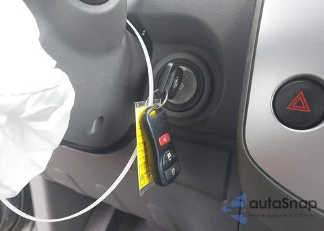 2009 Nissan Frontier Se from USA, damaged, VIN 1N6AD07W19C410138